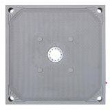 Virgin PP 1250mmx1250m Membrane Plate Cloth Clamp Ring thumbnail-1