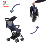 Best Travel System Stroller Lightweight Pockit Stroller All City Pram