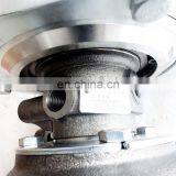 Apply For Truck Wholwsale Turbocharger High Quality Grey Color thumbnail-4