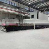 Horizontal Tempering Tempering Glass Bending Furnace thumbnail-4