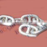 Marine Ship Stud Link Double Swivel Anchor Chain thumbnail-1