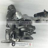 CK5Q-6K682-AB 802733 GT1756V Turbocharger for 4.4 TDV8 Engine Turbo CK5Q6K682AB 802733-5004s 802733-0004 thumbnail-2