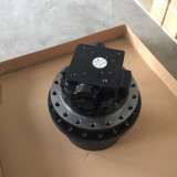 Rd108-61802 Kubota Hydraulic Final Drive Motor Aftermarket Usd2800 thumbnail-3