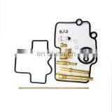 NEW Carb Rebuild Kit For Honda CRF250X 2004-2006 - Carburetor Repair Kit thumbnail-6