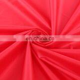 Chinese Supplier 210t Waterproof Light Weight Nylon Taffeta Fabric With PU Coating For Tent/Hammock/Parachute thumbnail-5