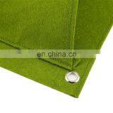 Eco Friendly Nonwoven Felt Fabric Grow Bag For Garden Use thumbnail-4