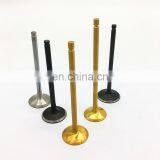 Titanium Retainer Spring Intake Exhaust Engine Valve For HOWO WD615 WD 615 Truck Accessories Spare Part 61560050042 61560050041 thumbnail-4