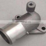 Thermostat Housing Water Flange for Toyota OEM 16331-71010 thumbnail-1