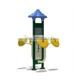 Outdoor Sport Training Gym Equipment Parallel Bars BH17504 thumbnail-3