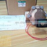 Japan Original CKD Pneumatic Solenoid Valve AP21-40A-C4A-AC200V thumbnail-1