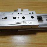 Japan SMC Double Acting Pneumatic Cylinder EMXS20-75AS thumbnail-4