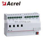 Landscape Lighting KNX Bus Protocal 0-10V Dimming Module ASL100-SD4/16 Acrel 300286.SZ thumbnail-4