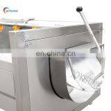Seafoods Washing Machine Washer Line/cassava Washer Peeler thumbnail-5
