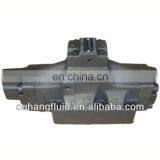 YUKEN DHG-06-2B2-5079 Hydraulic Control Valve thumbnail-2