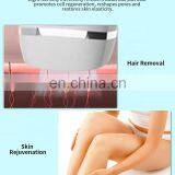 Customization Portable Removal Laser Hair Ipl Remover for Men and Women thumbnail-3