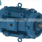 WEG W21 Series IE3 High Efficiency 0.75kW 3 Phase ac Induction Motor thumbnail-1