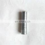 High Precision NSK Deep Groove Ball Bearing 618/1 for Precision Meter With Size 1*3*1mm thumbnail-1