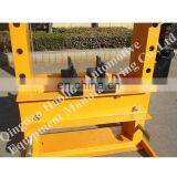 Manual Hydraulic Press Machine 20T 30T thumbnail-4