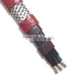 Two-core Parallel Constant Wattage Heating Cable Can Used in Industrial and Anti Frezzing thumbnail-3