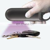 USB Power Travel Wand Sterilization Purple UV Lamp Mini Portable Sanitizer UVC Light thumbnail-5