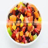 China Organic Dried Fruit and Flower Flavored Tea ,natural Herbal Fruit Tea