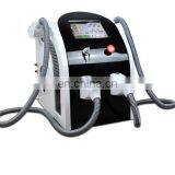 2019 Latest OPT Epilation Machine /Beauty Equipment Shr Hair Removal And Tattoo Removal Machine thumbnail-3