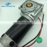 NMRV.90ZYT Large Torque Big Power DC Electric Worm Gear Motor thumbnail-4