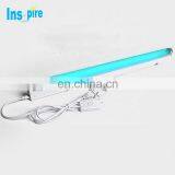 Portable UVC Ultraviolet Disinfection Sterilization Lamp Led Uv Disinfection Lamp thumbnail-6