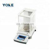 Touch Screen Electronic Analytical Balance thumbnail-2
