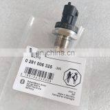 Bosch Fuel Rail Pressure Sensor 0281006325 thumbnail-4