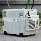 BS8500DSE 6KW/6.5KW 498CC Silent Diesel Generator 72dB Low Noise Silent Diesel Generator Portable thumbnail-6