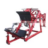 gym fitness leg press machine LZX-2052