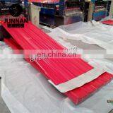 GI Corrugated Rooing Sheet 0.14mm Thk 900mm After Corrugation thumbnail-5