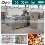 Darin Machinery Extruder Corn Flakes Breakfast Instant Puff Cereal Snacks Food Making Machine Production Processing Line thumbnail-4