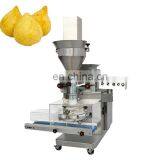 Fried Snack Food Croquette/coxinha Making Machine Stainless Steel Material thumbnail-3