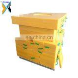 Durable Plastic Virgin UHMW RV Stabilizer Jack Stand Pads With Nylon Handle thumbnail-3