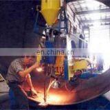 Амортизаторные футеровки для тележек-скамейки/Футеровка из УВМПЭ (Ультравысокомолекулярный полиэтилен) Футеровка для желоба из УВМПЭ/Футеровка бункера из УВМПЭ thumbnail-6