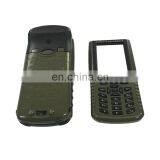Injection Molded Military Handheld Mobile Phone Shell Part thumbnail-2