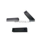 Plastic ABS POM CNC Machining Rapid Prototype for Device Base