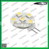 Factory Sale High Voltage CE RoHS LED Bulb G4