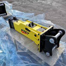 Hot Sale Promotion CE/ISO Good Quality Factory Price OEM Excavator Hydraulic Rock Breaker thumbnail-2