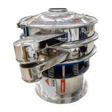 Scalping Ginger Vibration Powder Sieve Sifter thumbnail-2