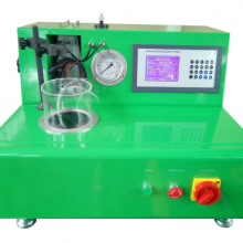 common rail injector test bench