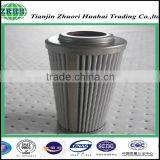 High Performance Hydraulic Filter From Zhuorihuahai for Gear Box thumbnail-2