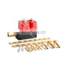 ACT LPG 2 Cylinder Injector Rail CNG 3ohm Rail Injector Autogas Injectors thumbnail-2