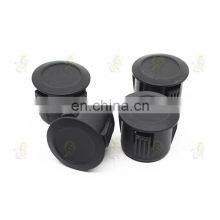 Suitable for Great Wall Haval H3 H5 Reversing Radar Cover Decorative Cover Rear Bumper Probe Plug Fake Cover thumbnail-4