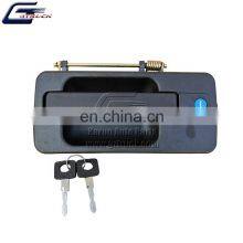 European Truck Auto Spare Parts Plastic Door Handle , Right Oem 9417600559 for MB Truck thumbnail-2