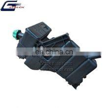 Factory Price Heavy Duty Truck Parts Coolant Expansion Tank Oem 0005003049 0005003449 0005003849 for MB Truck thumbnail-2