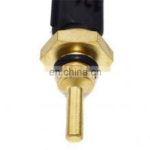 New Coolant Water Temperature Sensor For Nissan Frontier Infiniti 226300M200 thumbnail-3