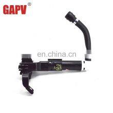 Right Headlight Washer Wiper Actuator Washer Nozzle OEM 85208-33030 LH For Lexus ES240 ES350 thumbnail-1